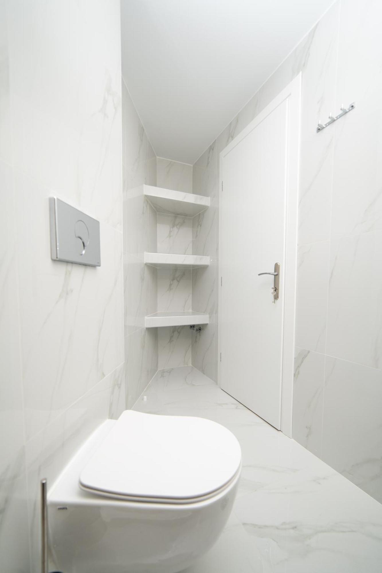 Bluegreen Eco Studios Ofrínion 外观 照片