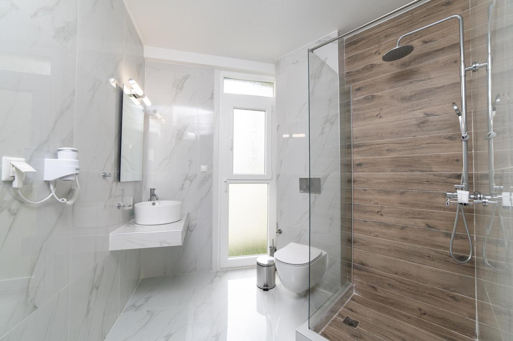 Bluegreen Eco Studios Ofrínion 外观 照片