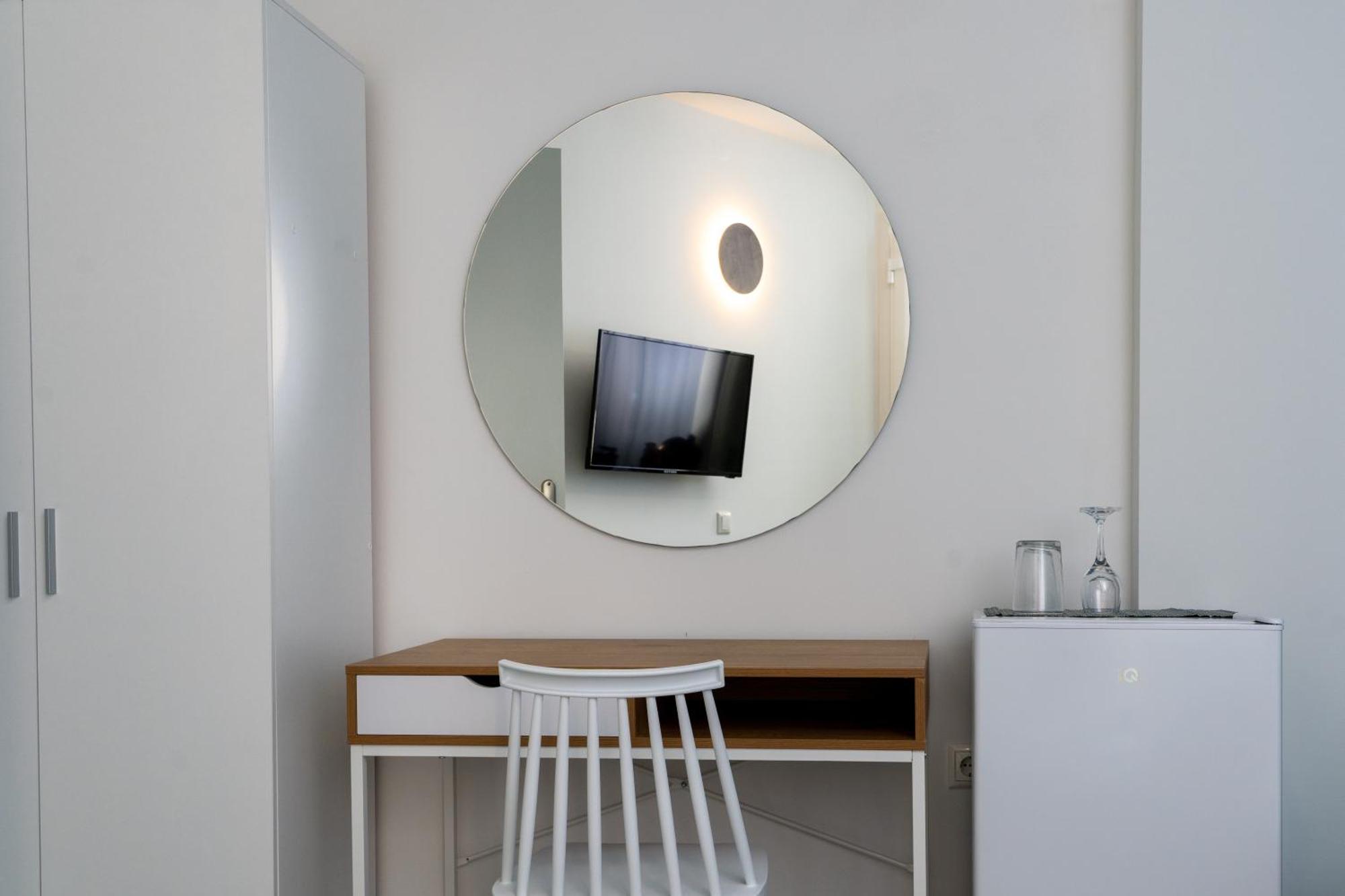 Bluegreen Eco Studios Ofrínion 外观 照片