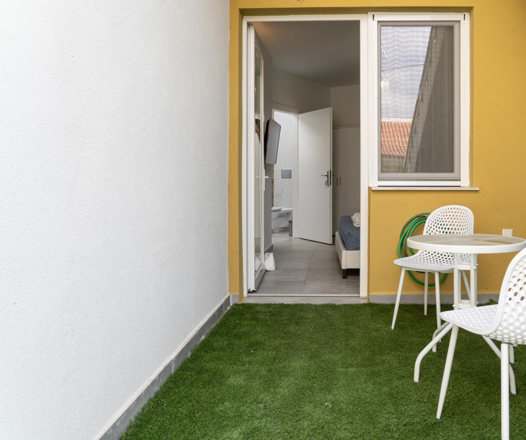Bluegreen Eco Studios Ofrínion 外观 照片