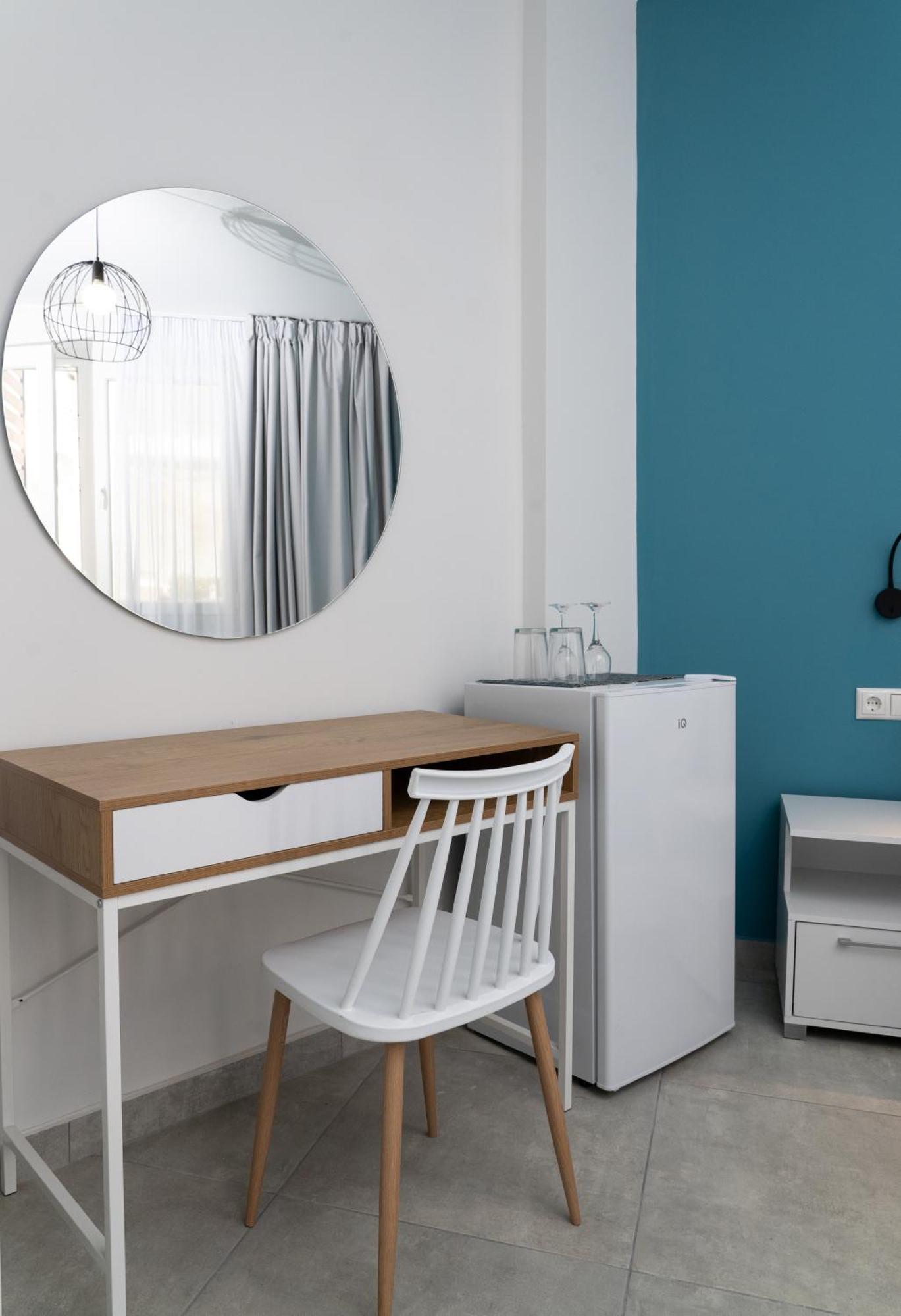 Bluegreen Eco Studios Ofrínion 外观 照片